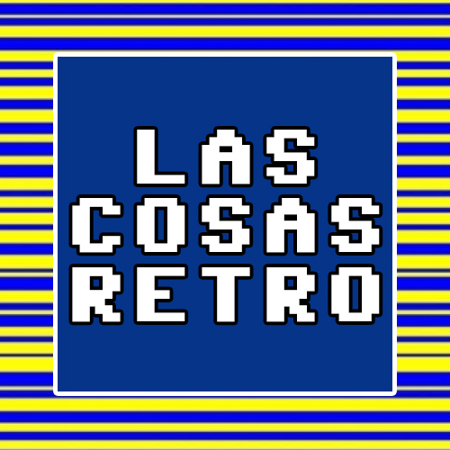Las Cosas Retro